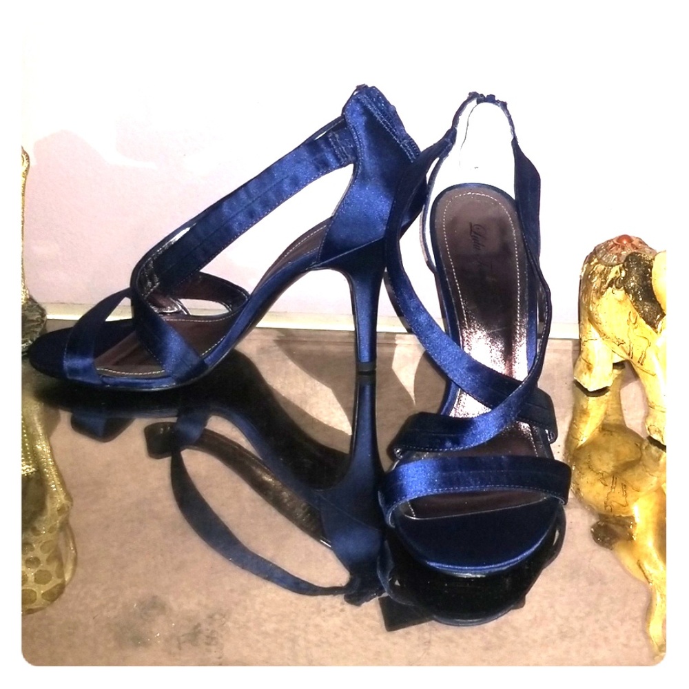 Heels.
